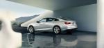 Chevrolet Malibu XL 2016 года (CN)
